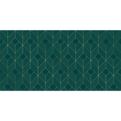 ДЕКОР CERAMICA COLOR GREEN MAT 30X60 CM