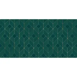 ДЕКОР CERAMICA COLOR GREEN MAT 30X60 CM