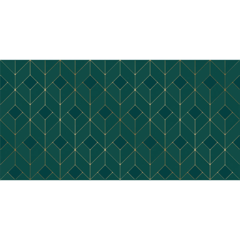 ДЕКОР CERAMICA COLOR GREEN MAT 30X60 CM
