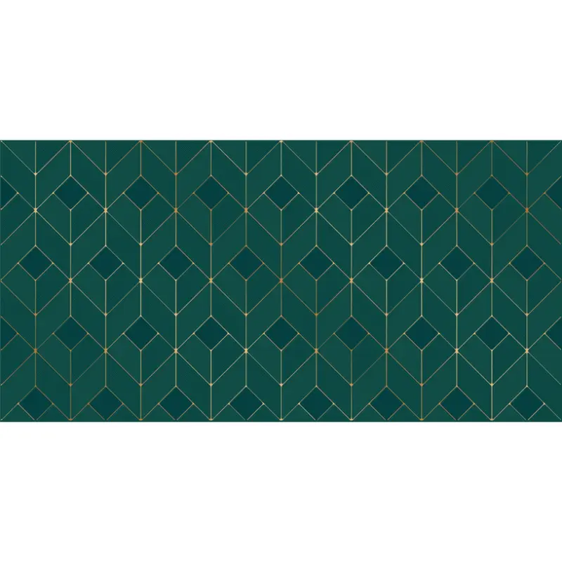 ДЕКОР CERAMICA COLOR GREEN MAT 30X60 CM