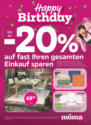 Flugblatt öffnen
