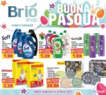 Briò Shop Buona pasqua - al 20.04.2025
