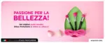 Ethos Passione per la bellezza! - al 13.04.2025