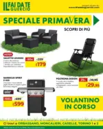 Il Faidate Guercio Speciale primavera - al 27.04.2025