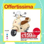 Ok Bimbo Offertissima - al 30.04.2025