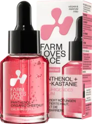 Farm Loves Face Gesichtsserum Calming