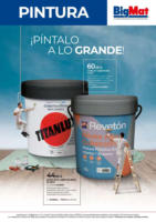 ¡Píntalo a lo grande!