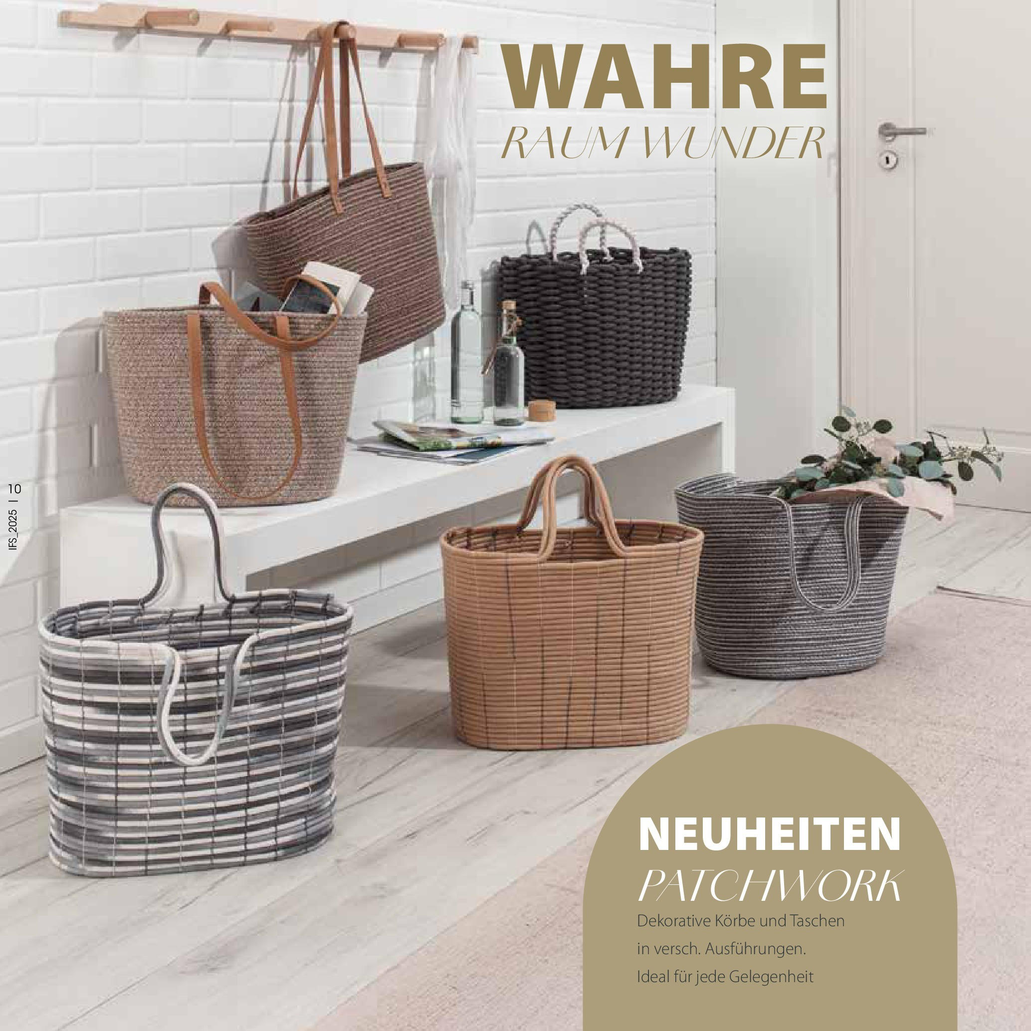 Zurbrüggen Lebenslust (ab 01.04.2025) zum Blättern | Seite: 10