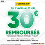 Moto-Axxe Avec le retour du Soleil ça serait dommage de ne pas pouvoir en profiter ! - au 31.05.2025