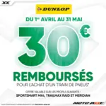 Moto-Axxe Avec le retour du Soleil ça serait dommage de ne pas pouvoir en profiter ! - au 31.05.2025