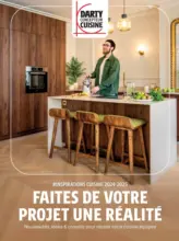 INSPIRATIONS CUISINE 2025