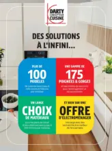 INSPIRATIONS CUISINE 2025