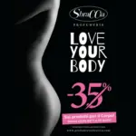 Profumerie Sbraccia Promo valida dal 7 al 30 aprile! - al 30.04.2025