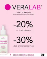 Sensation Profumerie Dal 01 al 30 Aprile - al 30.04.2025