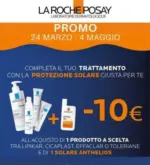 Farmacia Saggio Promo 24 marzo - 4 maggio - al 04.05.2025