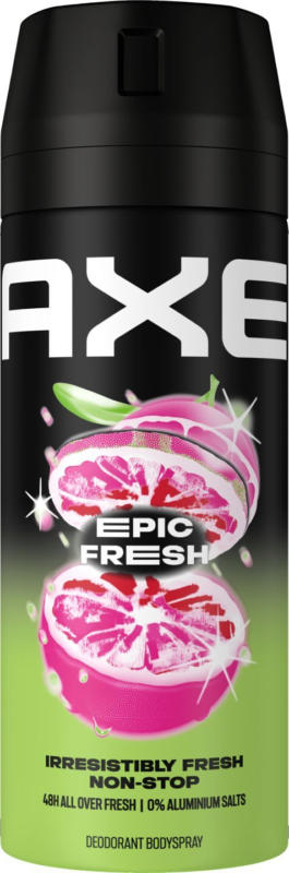 AXE Дезодорант различни видове