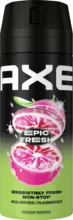 Kaufland хипермаркет AXE Дезодорант различни видове - до 22-02-26