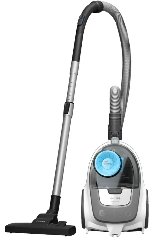 PHILIPS Прахосмукачка XB212209K 850 W