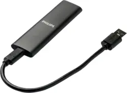 Philips Външен диск 500 GB