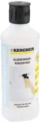 K&auml;rcher Препарат за почистване на стъкла RM500