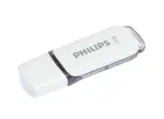 Kaufland хипермаркет Philips USB памет 2.0 или MicroSD карта с адаптер - до 11-01-26