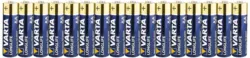 VARTA Батерии AA или ААА