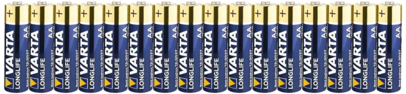 VARTA Батерии AA или ААА