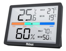 Mebus Метеорологична станция