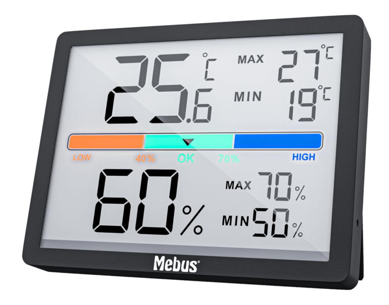 Mebus Метеорологична станция