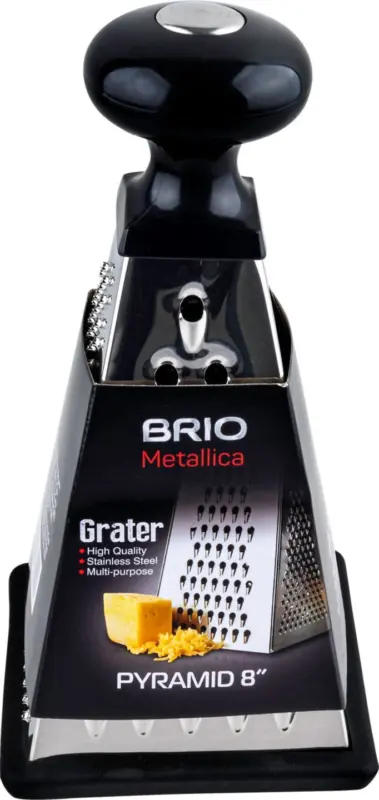 BRIO Ренде Metallica