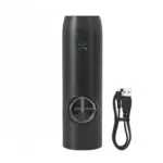 Kaufland хипермаркет Power X USB мелница за сол/пипер - до 21-12-25