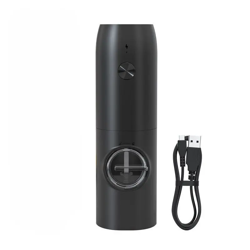 Power X USB мелница за сол/пипер