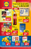 Catalog Lidl până în data de 19.04.2025