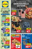 Lidl: Flugblatt in deiner Nähe