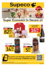 Supeco Catalog Supeco până în data de 23.04.2025 - până la 23-04-25