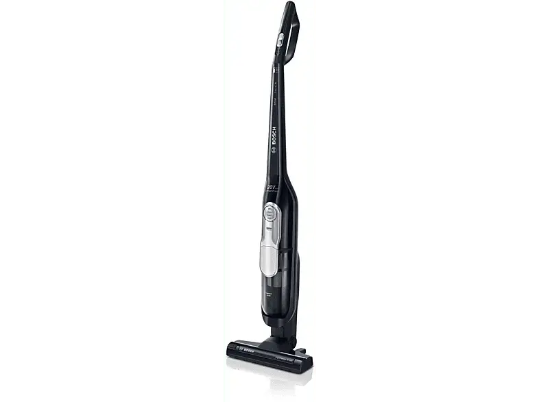 Bosch BCH85N Akku Staubsauger (900 ml, Dunkelblau)