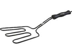 TriStar BQ-2819 Grillanzünder Grillanzünder, Schwarz (800 Watt)