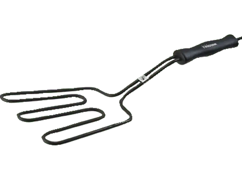 TriStar BQ-2819 Grillanzünder Grillanzünder, Schwarz (800 Watt)