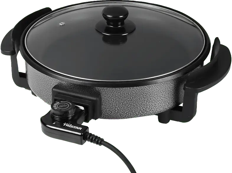 TriStar PZ-2963 Multifunktionspfanne Partypfanne (1500 Watt)