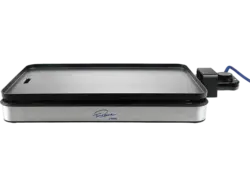 Koenic KTY-TR 2025 Tischgrill, Silber (2000 Watt)