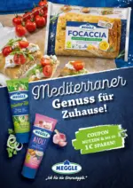 Meggle Meggle - bis 28.05.2025