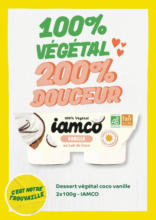Les bons plans d'avril !