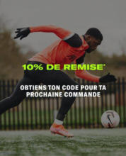 Maillots de foot