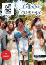 Collection Cérémonie