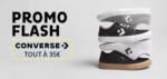 Chaussea Promo Flash - au 23.04.2025