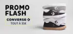 Chaussea Promo Flash - au 23.04.2025