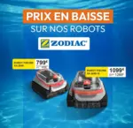 Irrijardin Prix en baisse - au 30.04.2025