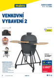 Venkovní vybavení 2