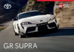 Toyota Toyota Supra - au 09.04.2026