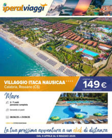 Viaggi Iperal